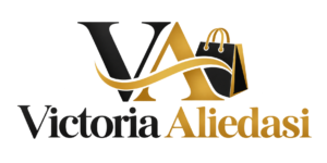 Victoria Aliedasi Luxury Shopping Logo (1)