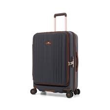Victoria Aliedasi Travel Duffle Bag